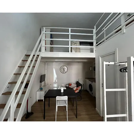 Loft Bari