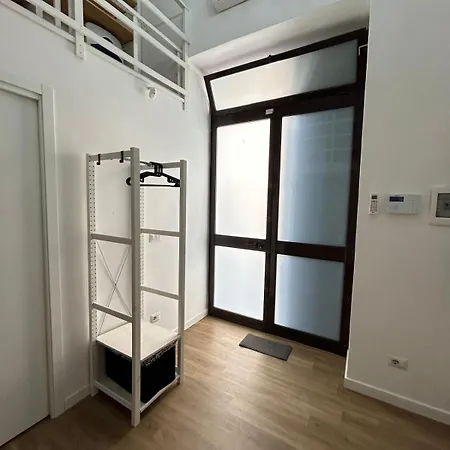 Loft * Bari