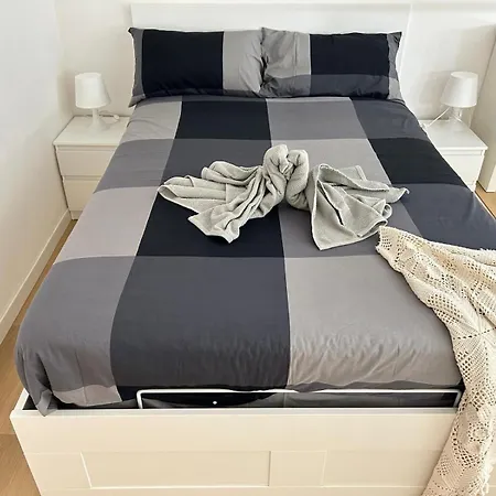 Apartament Loft