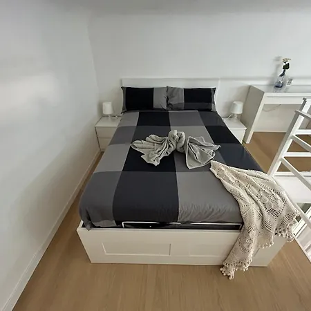Apartament Loft *