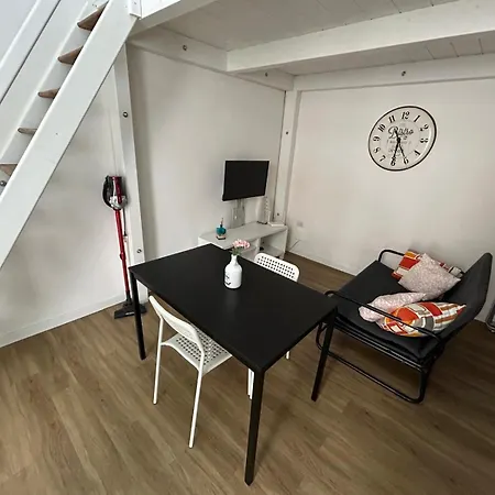 Loft *