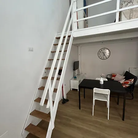 Apartament Loft Bari